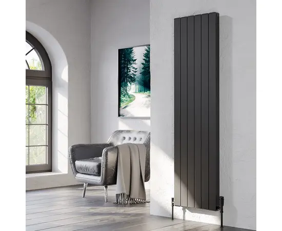 Decorative radiator Logimax Lova 1800x396 mm