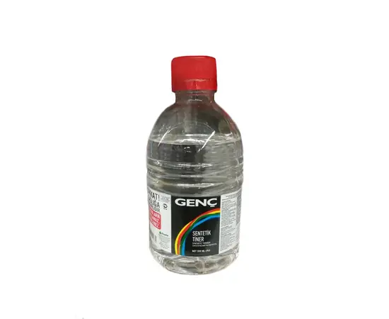 Растворитель синтетический GENC TS100 0.32 л.