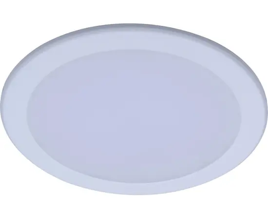 Panel Philips DN027B LED6/NW 7W 240V D90