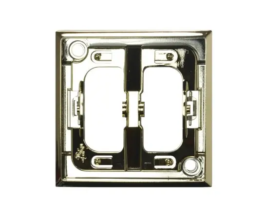 Frame Ospel Aria RO-1U/68 1 sectional gold