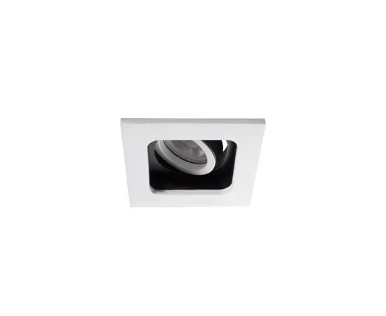 Светильник точечный KANLUX REUL DTL W/B GX5.3/GU10 1x MAX 10W