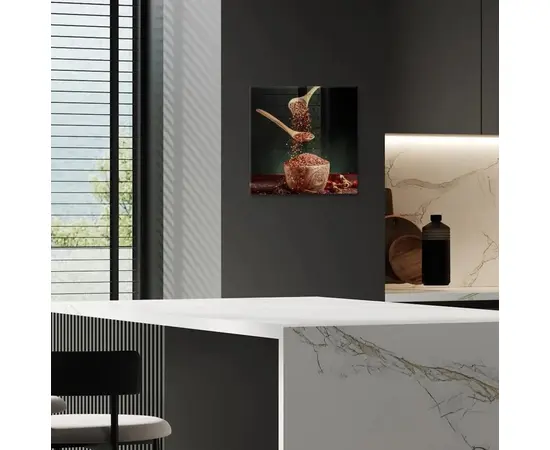 Картина на стекле Styler GL517 SPICY II 30X30 см