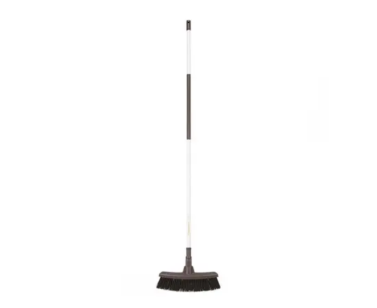 White Garden Brush Fiskars 1025927