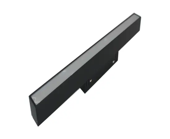 Светильник трека AIMON 15W 48V 4000K 450мм мат