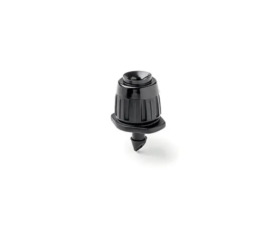 წვეთოვანა რეგულირებადი GF GF80006233 180° 0-60 ლ/სთ 10 ც