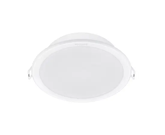 Панель LED Philips 59444 6W 30K MESON 080 WH