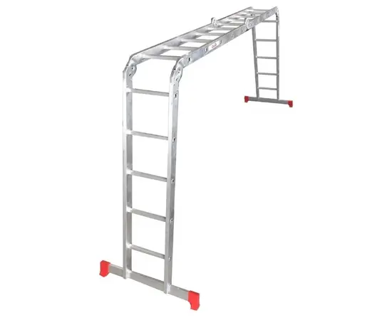 Ladder multifunctional NV 2320405 551 cm