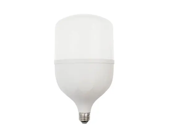 Лампа LED Ledolet Е27 60W 6500K