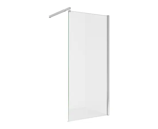 Shower glass IVA WIX90C 900×2000mm