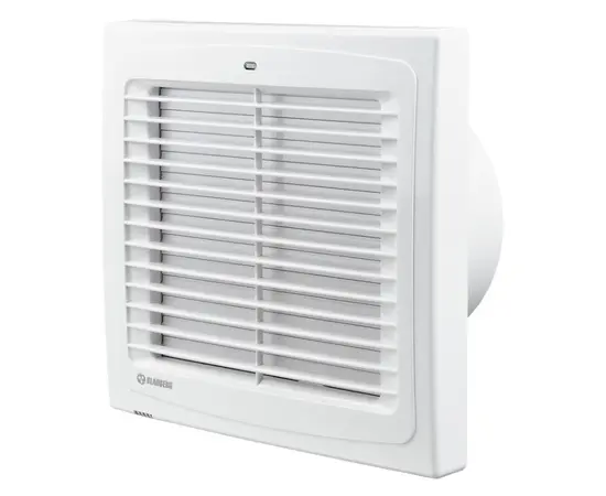 Fan Blauberg Auto 100