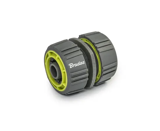 ქურო შლანგის Bradas Lime Line Soft LE-S2100K 1/2"-1/2"