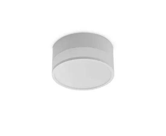 დაუნლაითი New Light 150 15W 3000K თეთრი SG-400