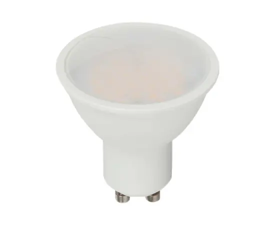 Лампа LED V-TAC GU10 2.9W 3000К 2987