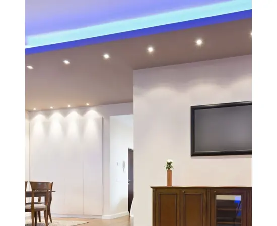 Лампа LED V-TAC GU10 2.9W 3000К 2987