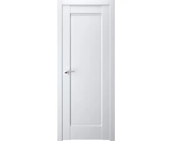 კარის ბლოკი Terminus  NEO-CLASSICO თეთრი მქრქალი  №605 38x700x2150 mm