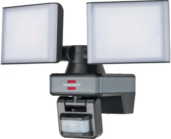 პროჟექტორი Brennenstuhl LED 30W 3500K WiFi Duo WFD