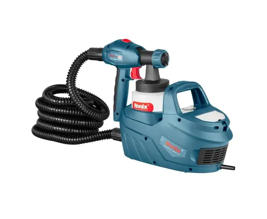 საღებავსაფრქვეველი Ronix 1365