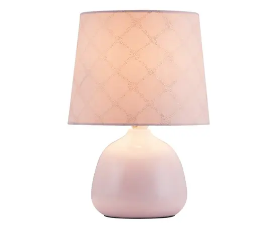 Desk lamp Rabalux Ellie 4384 E14 1X MAX 40W