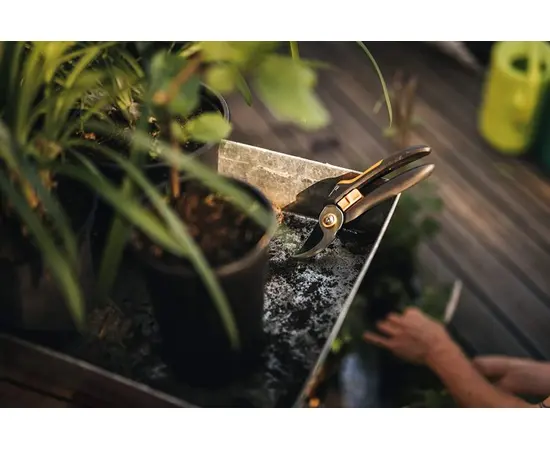 Pruner Fiskars Solid P321