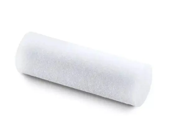 Sponge roller without handle Hardy Moltopren 50123-003510 10 cm 2 pcs