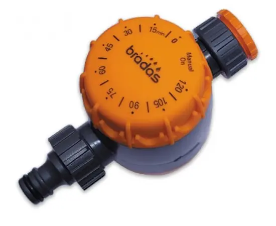 ტაიმერი BRADAS GL202B