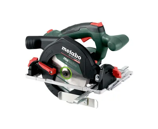 Пила циркулярная акумуляторная Metabo 611857850