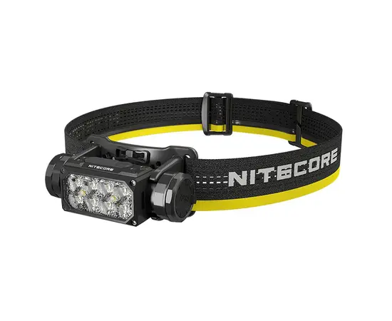 Фонарь Nitecore HC65UHE 2000Lm