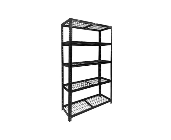 სტელაჟი ლითონის RHU40-5C 1800x900x400/5