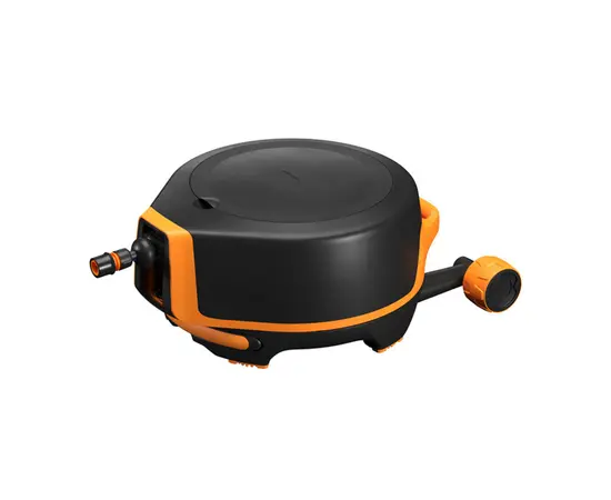 Катушка автоматическая Fiskars  X-series™ Waterwheel XL 1067548