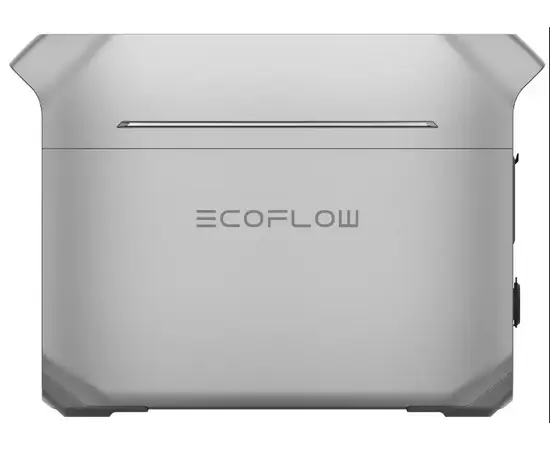 პორტატული ელექტროსადგური  EcoFlow DELTA 3 Plus