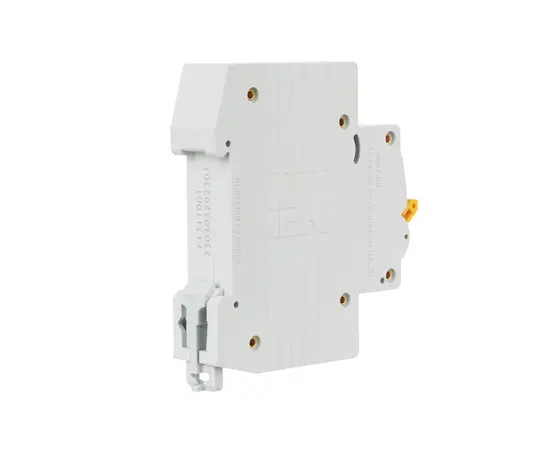 Circuit breaker IEK ВА47-29М MVA20-1-001-C 4,5kA 1A 1P C