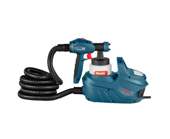 საღებავსაფრქვეველი Ronix 1365