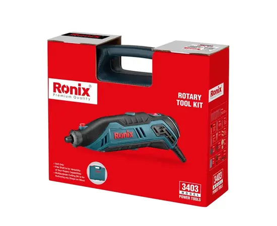 Mini Engraver Ronix 3403 130W