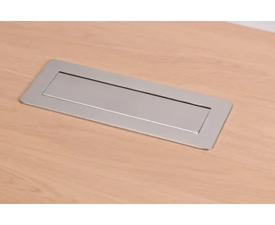 Удлинитель выдвижной 3 Brennenstuhl 2м 2 USB