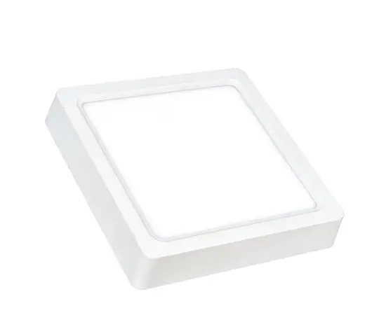 Панель LED ACK 24W 4000K IP20 квадрат наружный