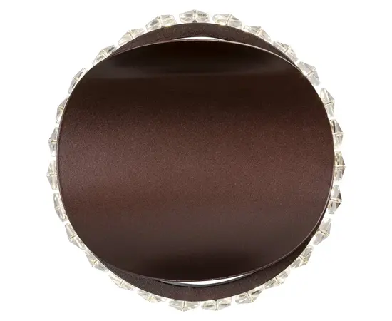 Wall lamp Rabalux 5049 Moccha 6w black