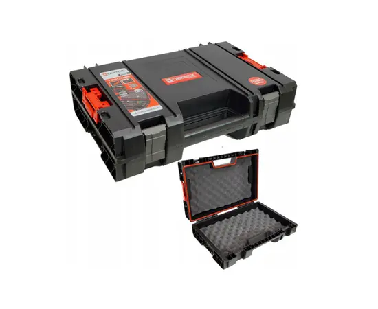 Tool Case PATROL Qbrick System Pro