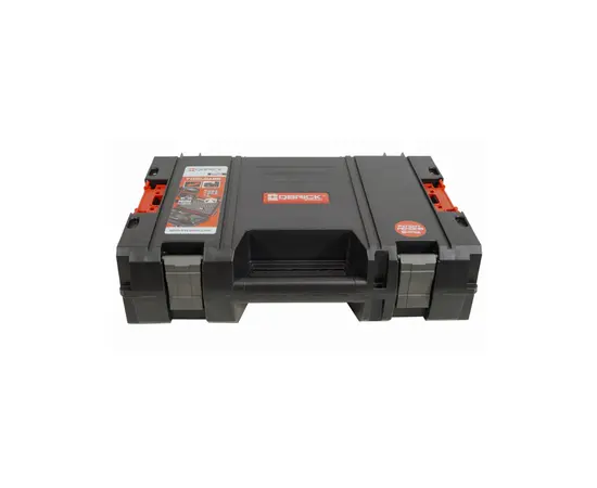 Tool Case PATROL Qbrick System Pro