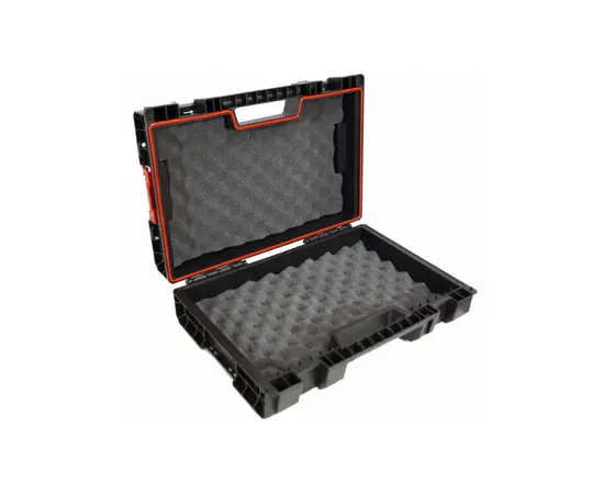 Tool Case PATROL Qbrick System Pro