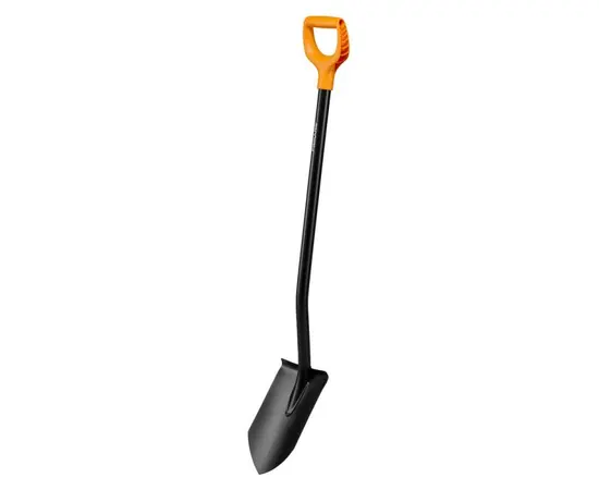 Shovel Fiskars Solid 1066716 116.6 cm