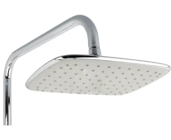 Shower system DAMIXA RedBlu Palace Evo 974200063