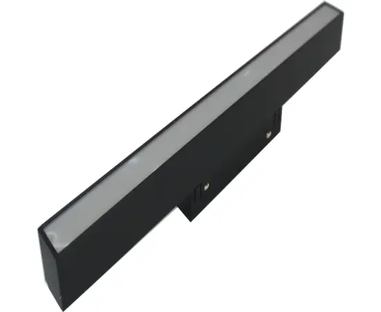 Светильник трека AIMON 40W 48V 4000K 1200мм мат