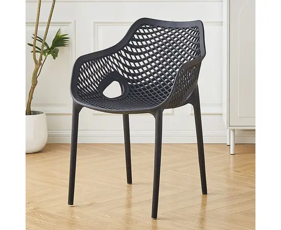 სავარძელი ROYAL CHAIR 54.5x45x79 სმ