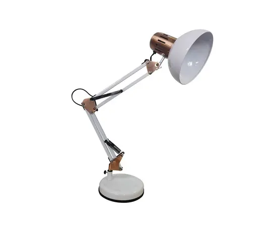 Table lamp Betia chrome white 833