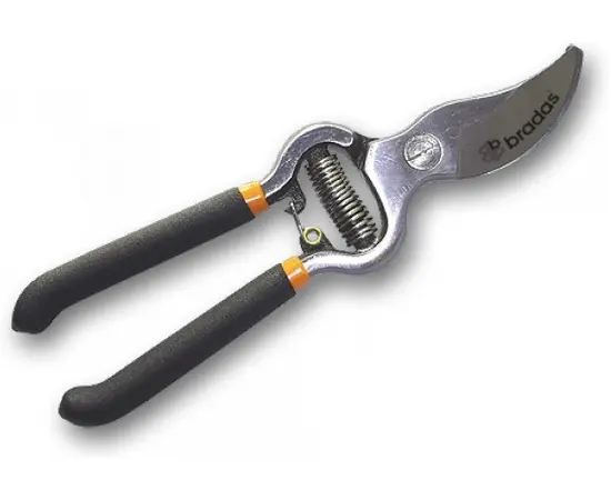 Секатор садовый Bradas KT-RG1009 8"