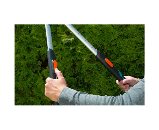 Garden shears Gardena TeleCut 12304-20 23 cm