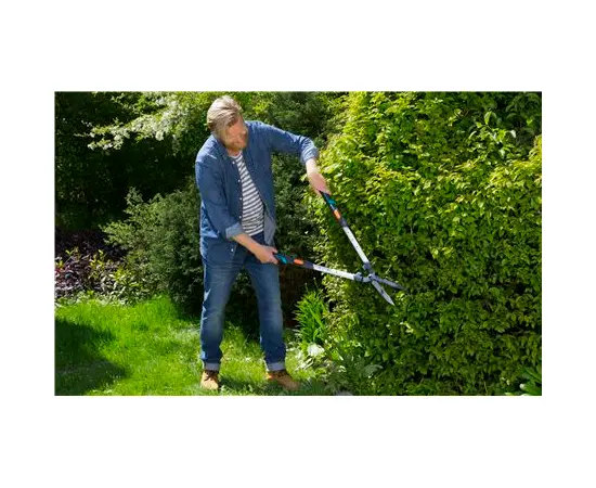 Garden shears Gardena TeleCut 12304-20 23 cm