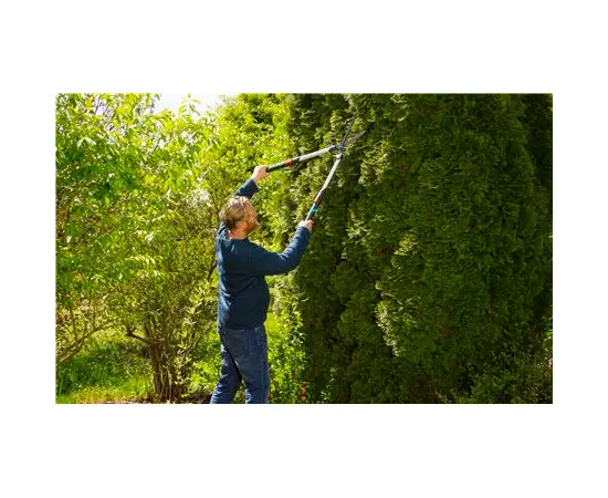 Garden shears Gardena TeleCut 12304-20 23 cm