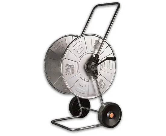 Тележка для шланга Bradas ZINCATO AG315 1/2" 110 м