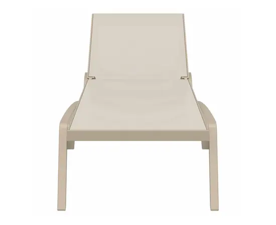 შეზლონგი Pacific 193x68x35 სმ
